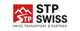 STP Swiss Logo